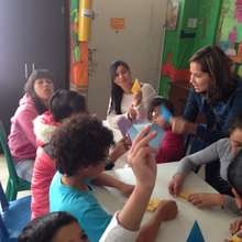 Origami Workshop