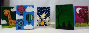 message boxes