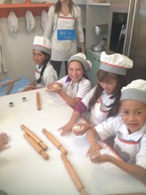 LA POLA ACTIVITIES