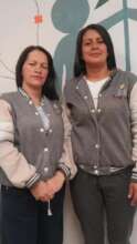 Sonia And Nini