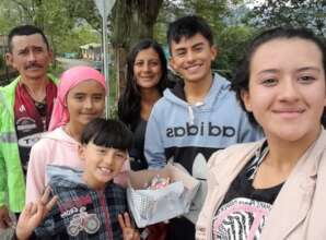 Ninis Family