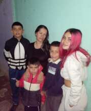 Sonias Family
