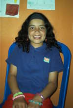 Estefania 10 years