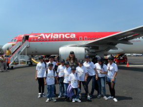 cartagena travel