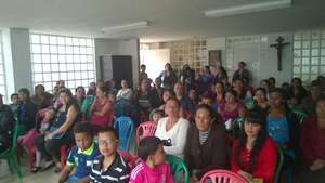 Maestria de Vida - Leadership for parents