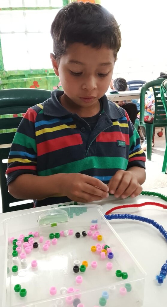 Learning_At_His_Own_Pace