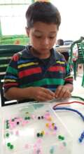 Learning_At_His_Own_Pace