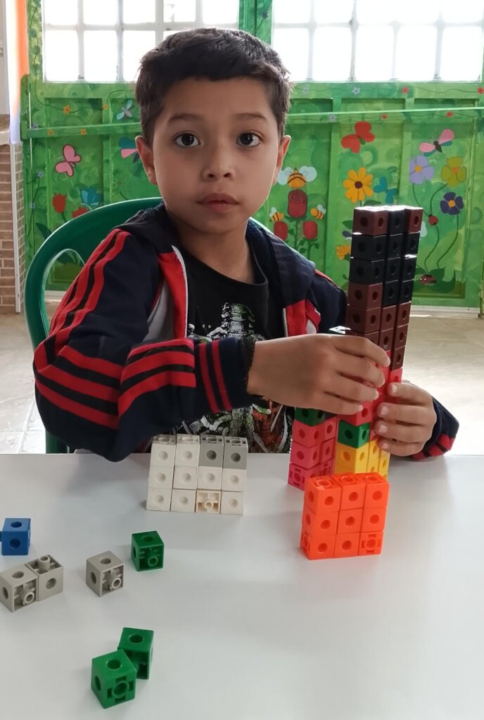 Learning, Building, and Growing