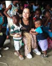 Today she is a master teacher and volunteer