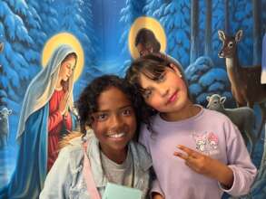 One Heart, One Christmas