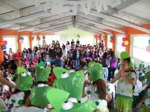 big party 10 aniversary 8 dec
