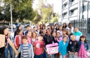Breaking poverty cycle for 70 youths in Bogota