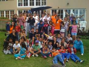halloween celebration at the shivana spa