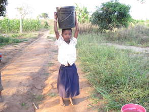 Life Without Water