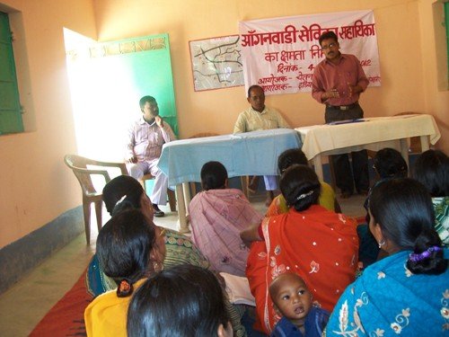 Educate & empower 3,600 kids in Jharkhand, India