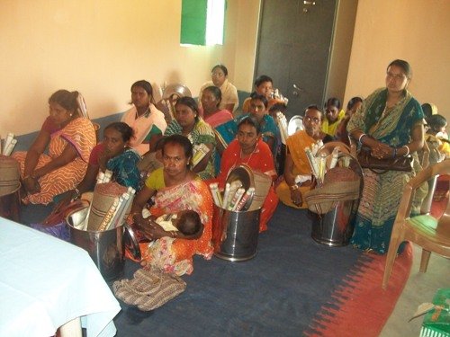 Educate & empower 3,600 kids in Jharkhand, India
