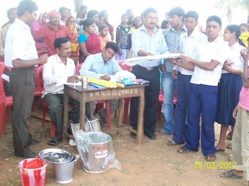 Educate & empower 3,600 kids in Jharkhand, India