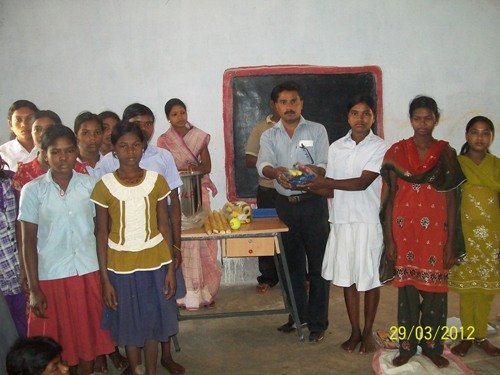 Educate & empower 3,600 kids in Jharkhand, India