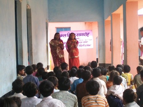 Educate & empower 3,600 kids in Jharkhand, India