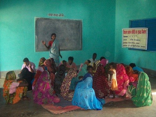 Educate & empower 3,600 kids in Jharkhand, India