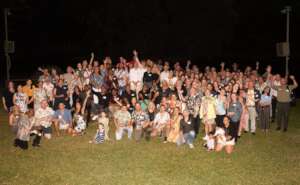 20th Cassowary Awards 2024 WTMA