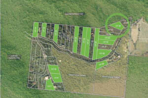 Lot 36 grows Cape Kimberly Wildlife Corridor