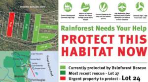 Lot 24 Cape Tribulation Road