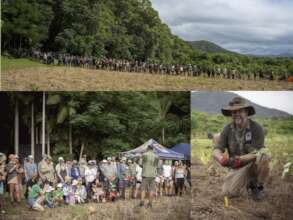 NightWings Annual Tree Planting_Apr'22