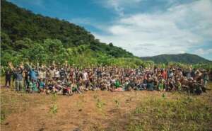 2023 Community Tree Planting