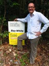 Another Rainforest Lot Saved!