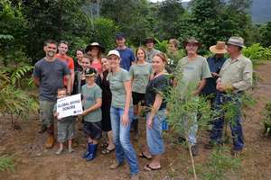Thanks from all of us at Rainforest Rescue