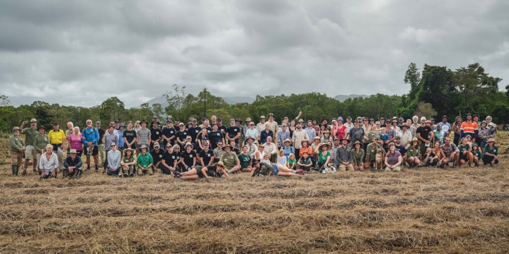 2026 Annual Community Tree Planting Day