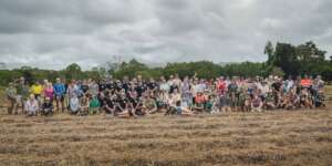 2026 Annual Community Tree Planting Day