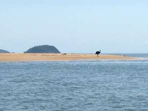 North Hull River, Raeleen Smith Photo