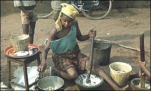 Kenya Kimende Women Trading Capital Club