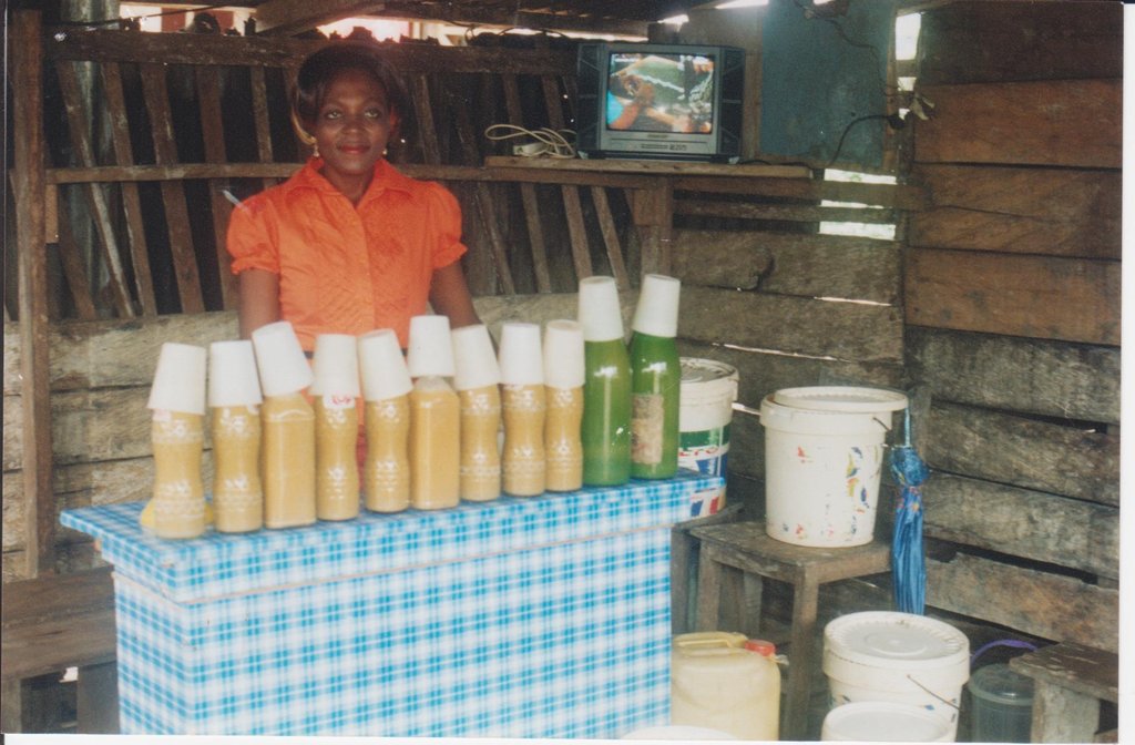 Kenya Kimende Women Trading Capital Club