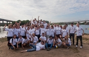 Giving Russian Orphans an Equal Start in Life