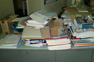 Palau Documents