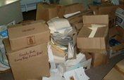 Help Preserve Valuable Cultural Records in Palau