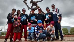 Project's participants