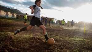 it's Time to Play at Cazuca