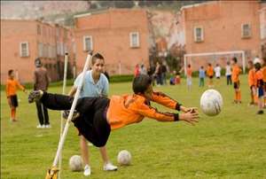 Training