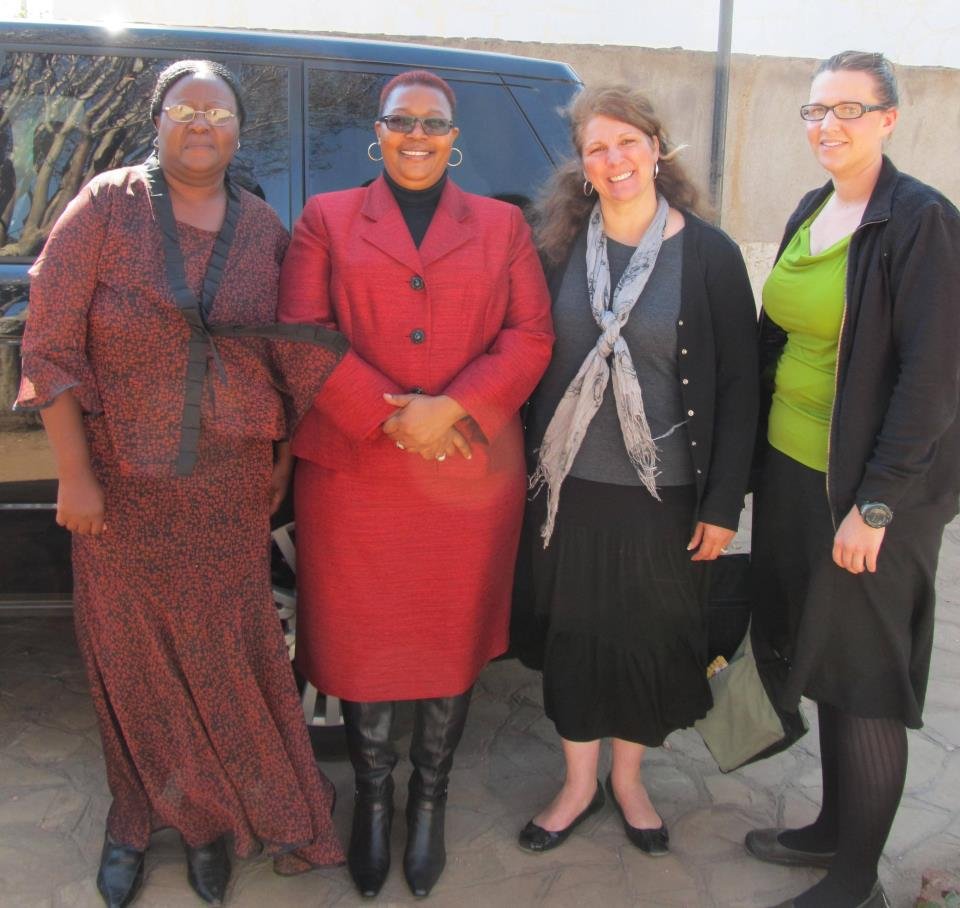 Dignity can not wait