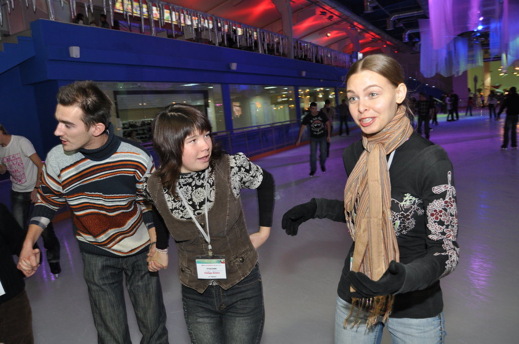 Sure Start:Help 180 Ukrainian orphans leaving care