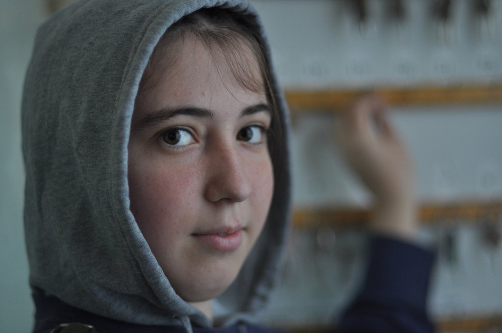 Sure Start:Help 180 Ukrainian orphans leaving care