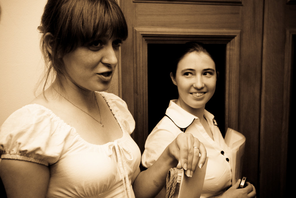 Sure Start:Help 180 Ukrainian orphans leaving care