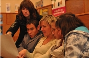 Sure Start:Help 180 Ukrainian orphans leaving care