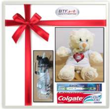 Personal Hygiene and Teddy Bear Gifts
