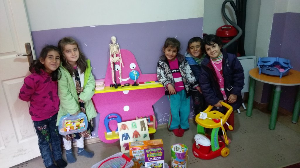 Empower 1000 Rural Students Every School Year