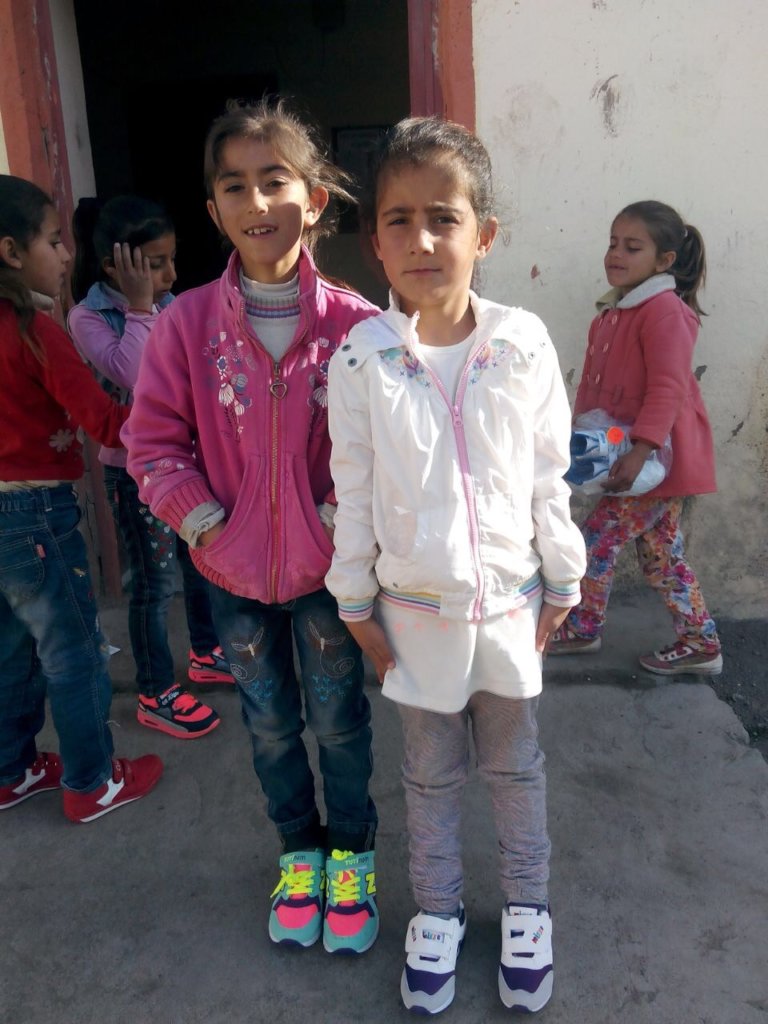 Empower 1000 Rural Students Every School Year